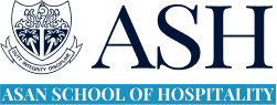 Asan School of Hospitality
